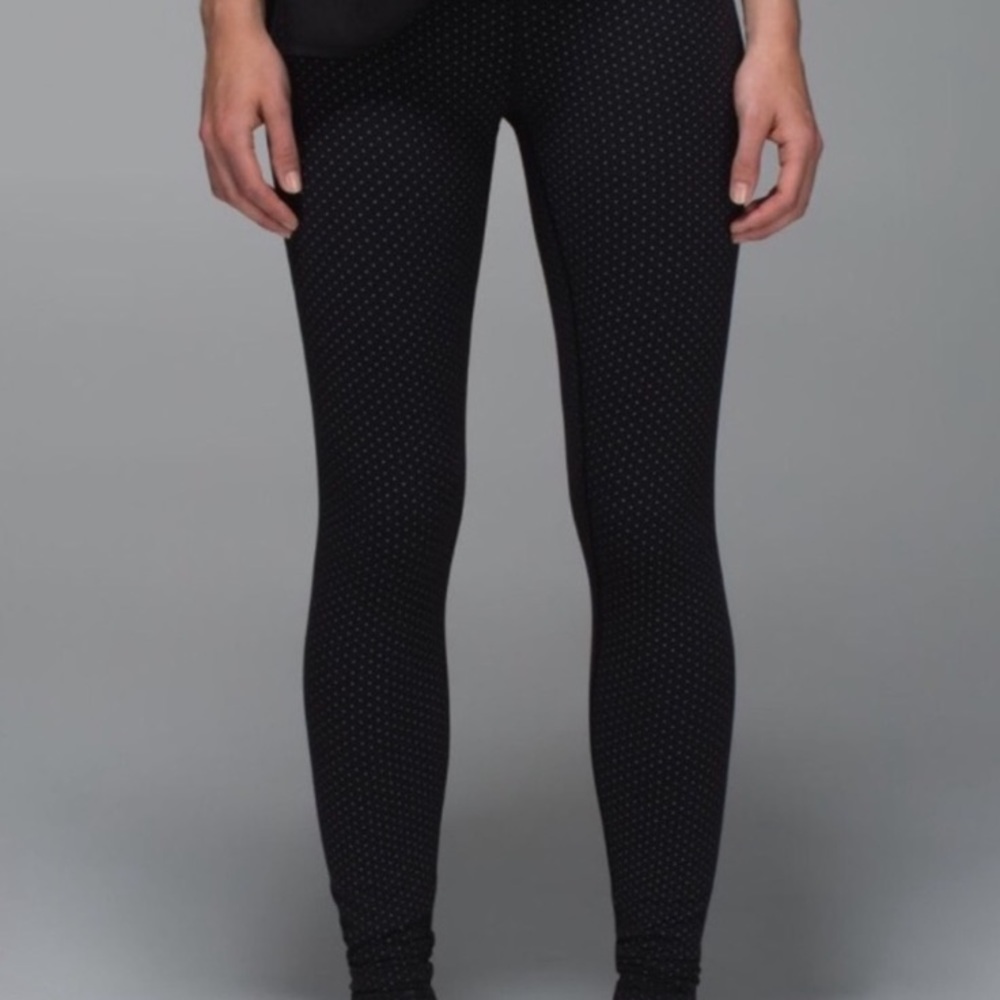 Lululemon legging